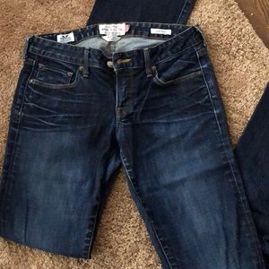 Lucky Brand Lolita Bootcut Jean